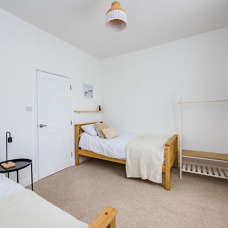 Ascot House Apartment Hurstpierpoint المظهر الخارجي الصورة