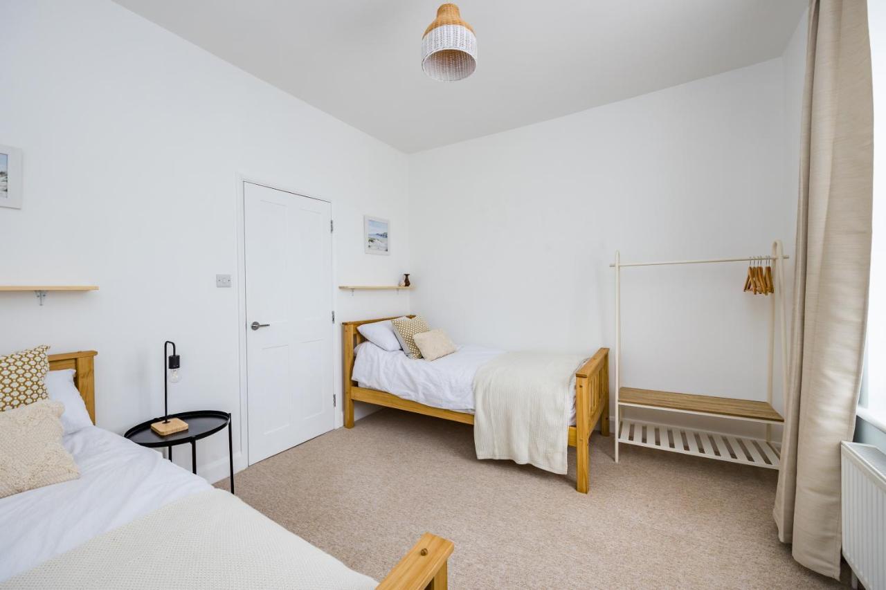 Ascot House Apartment Hurstpierpoint المظهر الخارجي الصورة