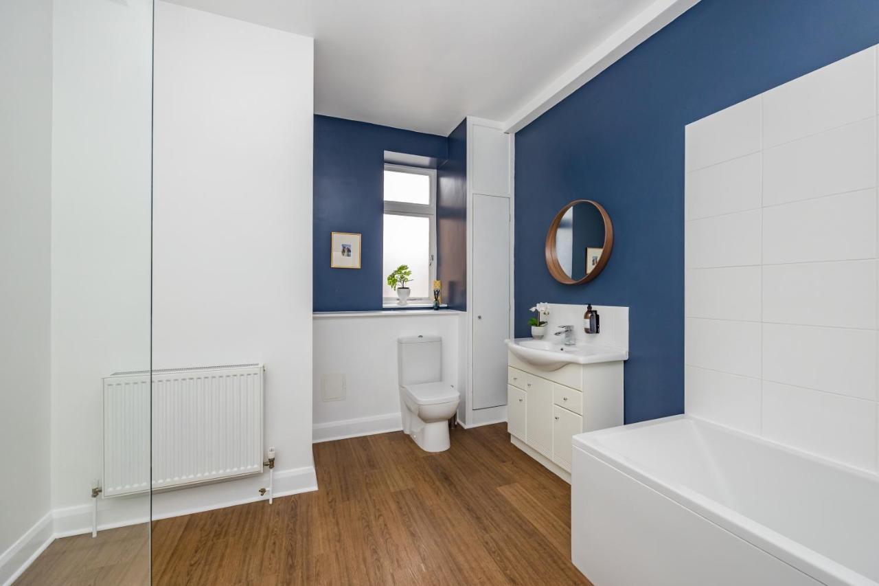 Ascot House Apartment Hurstpierpoint المظهر الخارجي الصورة