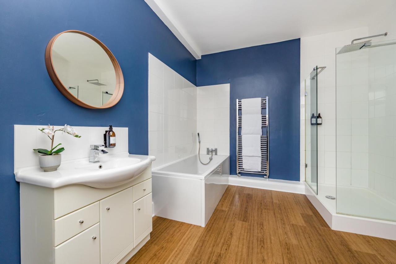 Ascot House Apartment Hurstpierpoint المظهر الخارجي الصورة