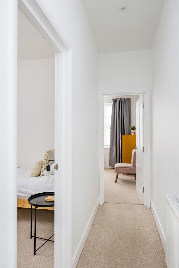 Ascot House Apartment Hurstpierpoint المظهر الخارجي الصورة
