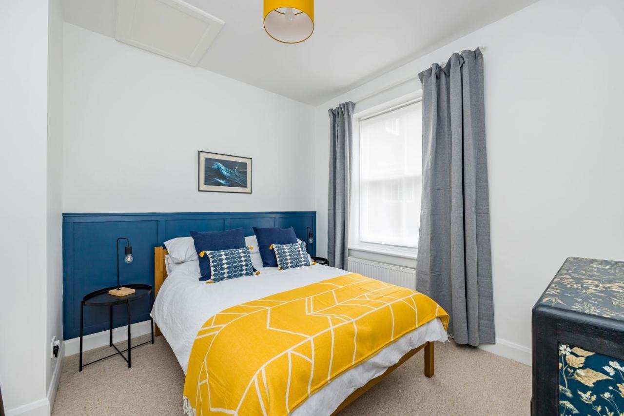 Ascot House Apartment Hurstpierpoint المظهر الخارجي الصورة