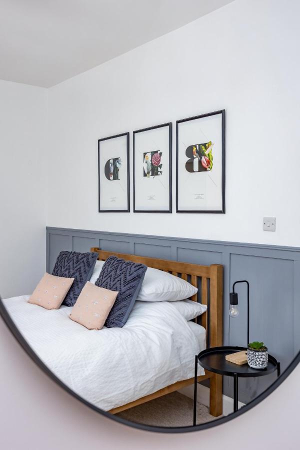 Ascot House Apartment Hurstpierpoint المظهر الخارجي الصورة