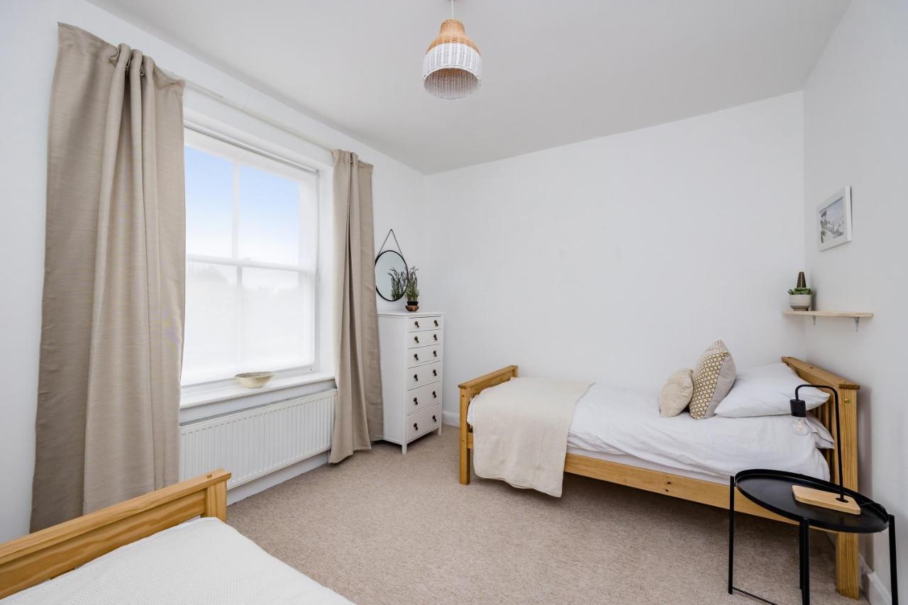 Ascot House Apartment Hurstpierpoint المظهر الخارجي الصورة