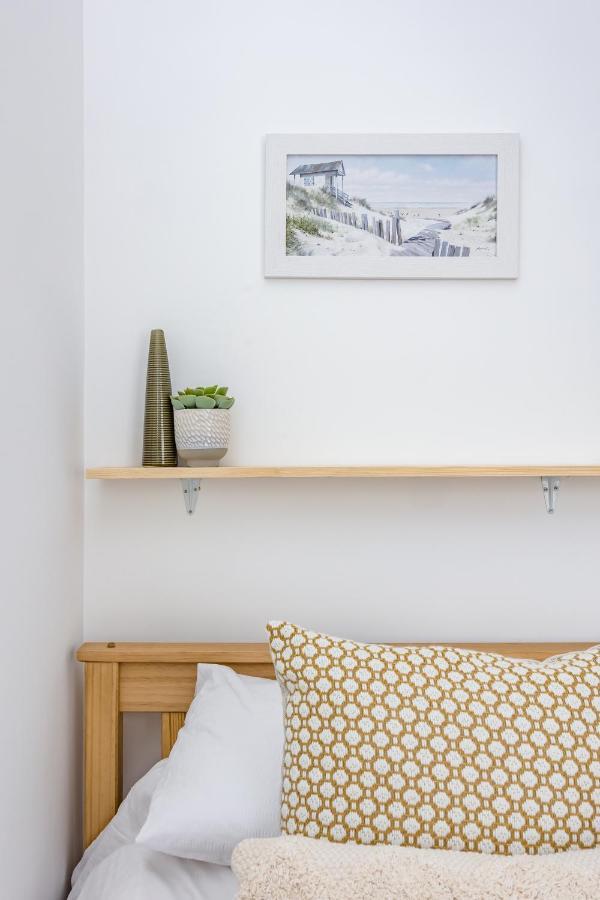 Ascot House Apartment Hurstpierpoint المظهر الخارجي الصورة