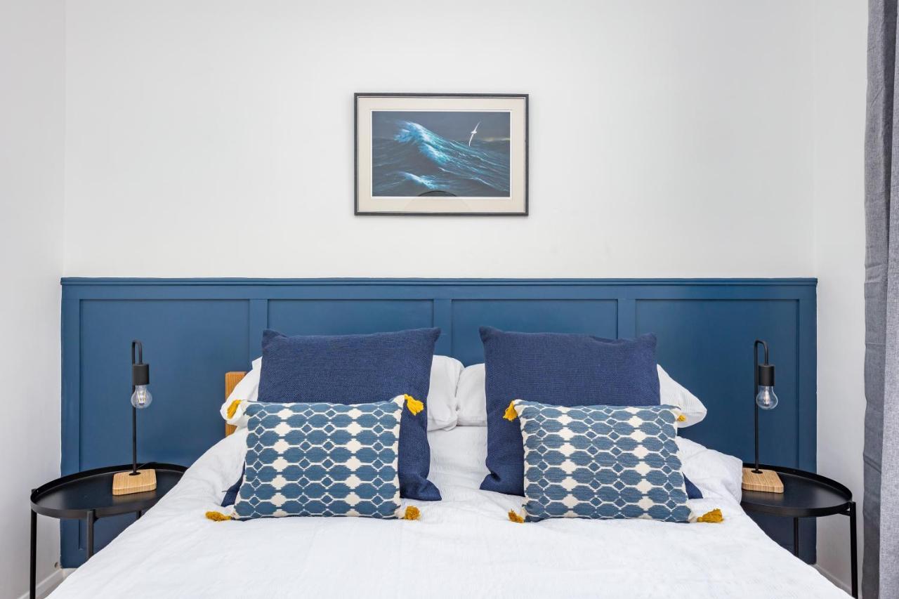 Ascot House Apartment Hurstpierpoint المظهر الخارجي الصورة